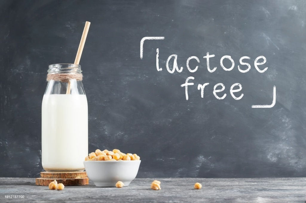 How to Pick LactoseFree Formula in NZ Symbiotics NZ