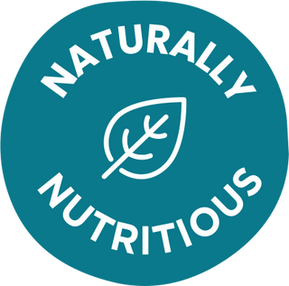 naturally nutritious