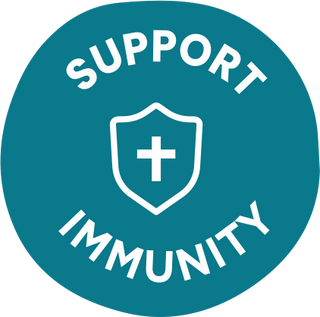 support immunity