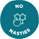 no-nasties