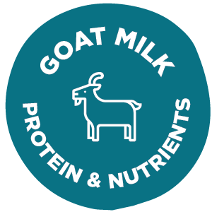 goat milk