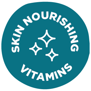 skin nourishing vitamins