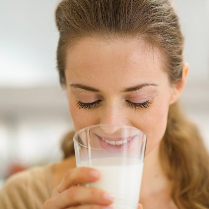 Incorporating Whole Goat Milk Powder into Your Diet