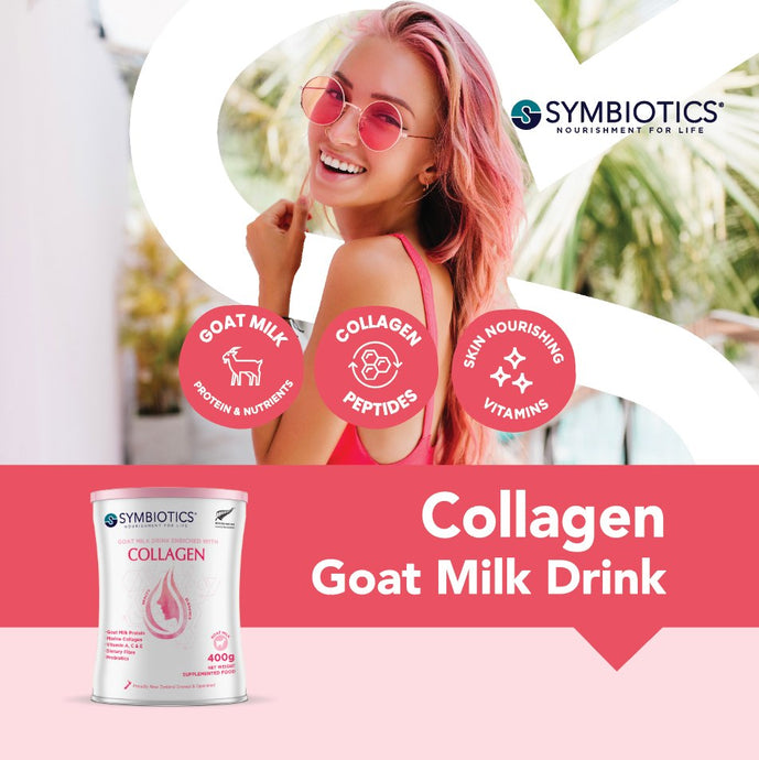 An introduction to Collagen Drinks