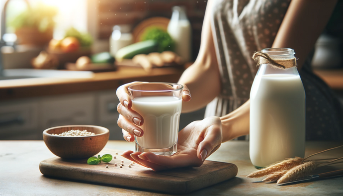 Navigating the World of Probiotic Drinks in NZ: Health Benefits and Choices