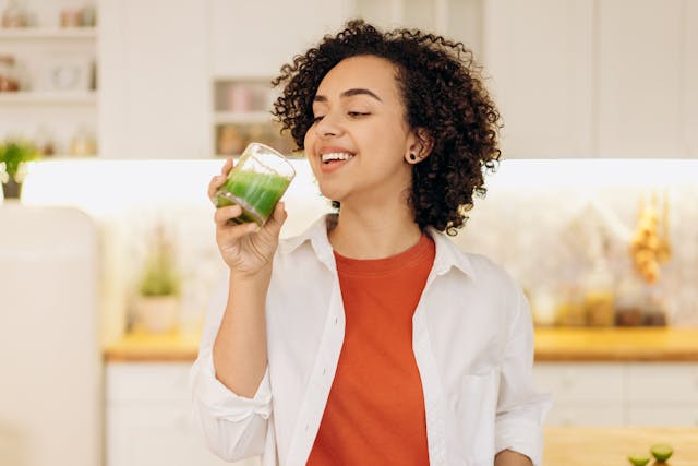 Nutrition Shakes Trends that Health Experts Follow