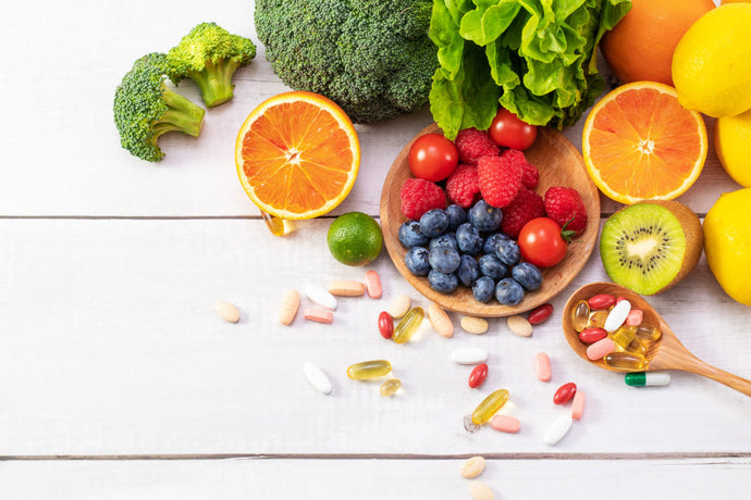 Boosting Your Immunity Naturally: The Power of Immune Supplements